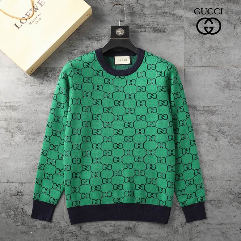 Gucci Sweater-038